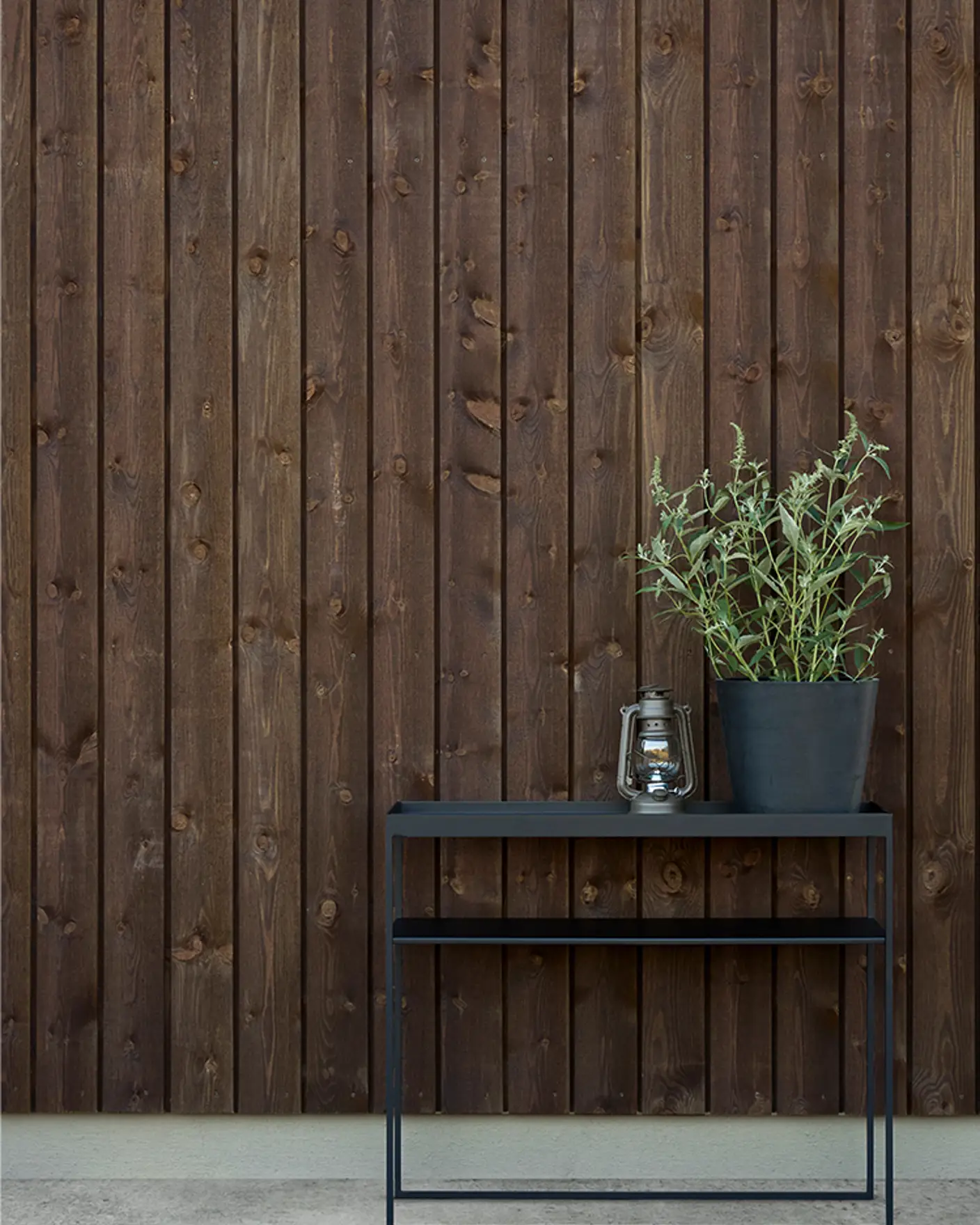 TREBITT 9155 Rich Brown - 1491 Slipestein