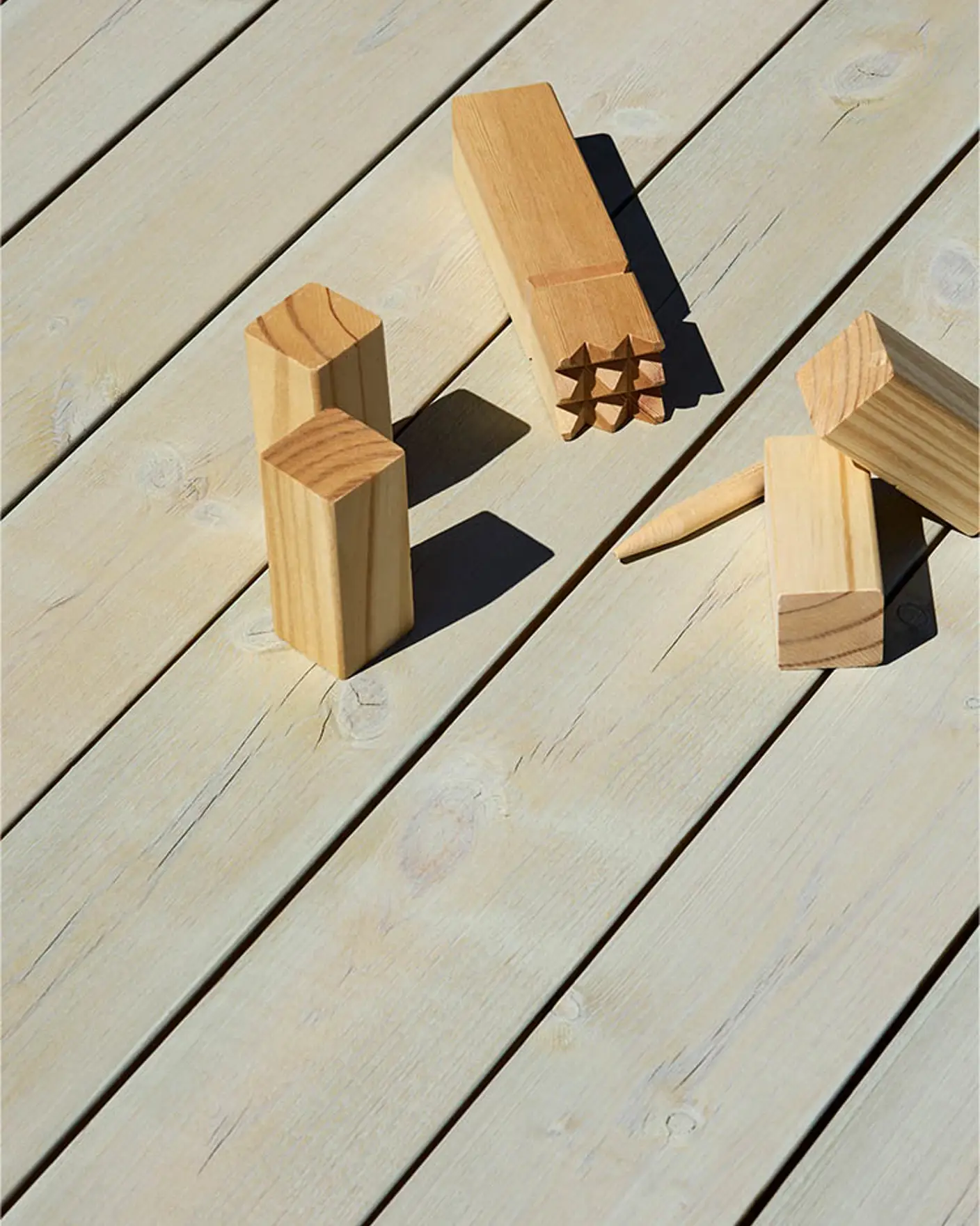 TREBITT 9072 Naturgrå