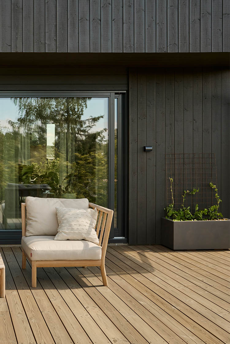 TREBITT 90037 Funkissort - 9074 Nordisk Tre