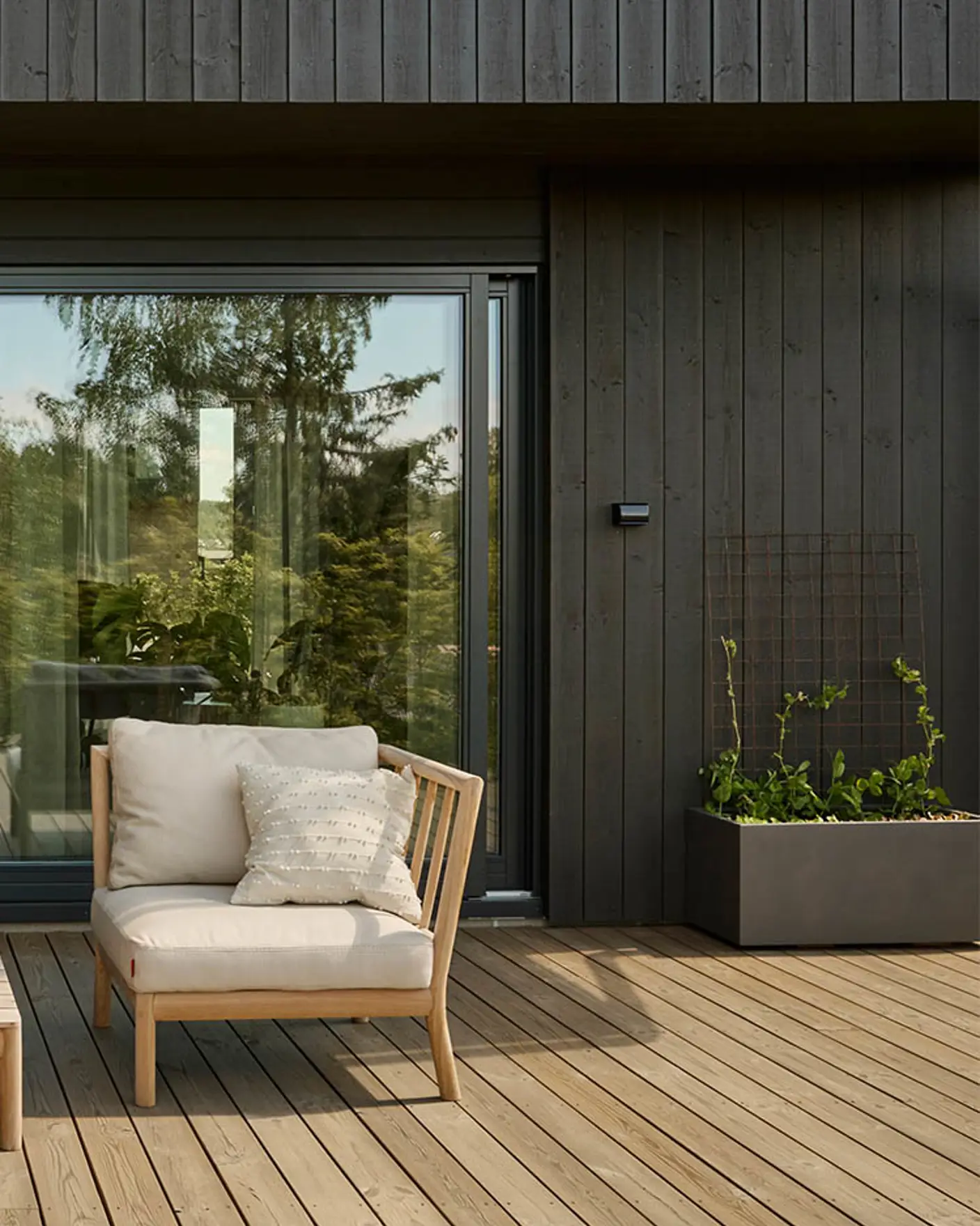 TREBITT 90037 Funkissort - 9074 Nordisk Tre