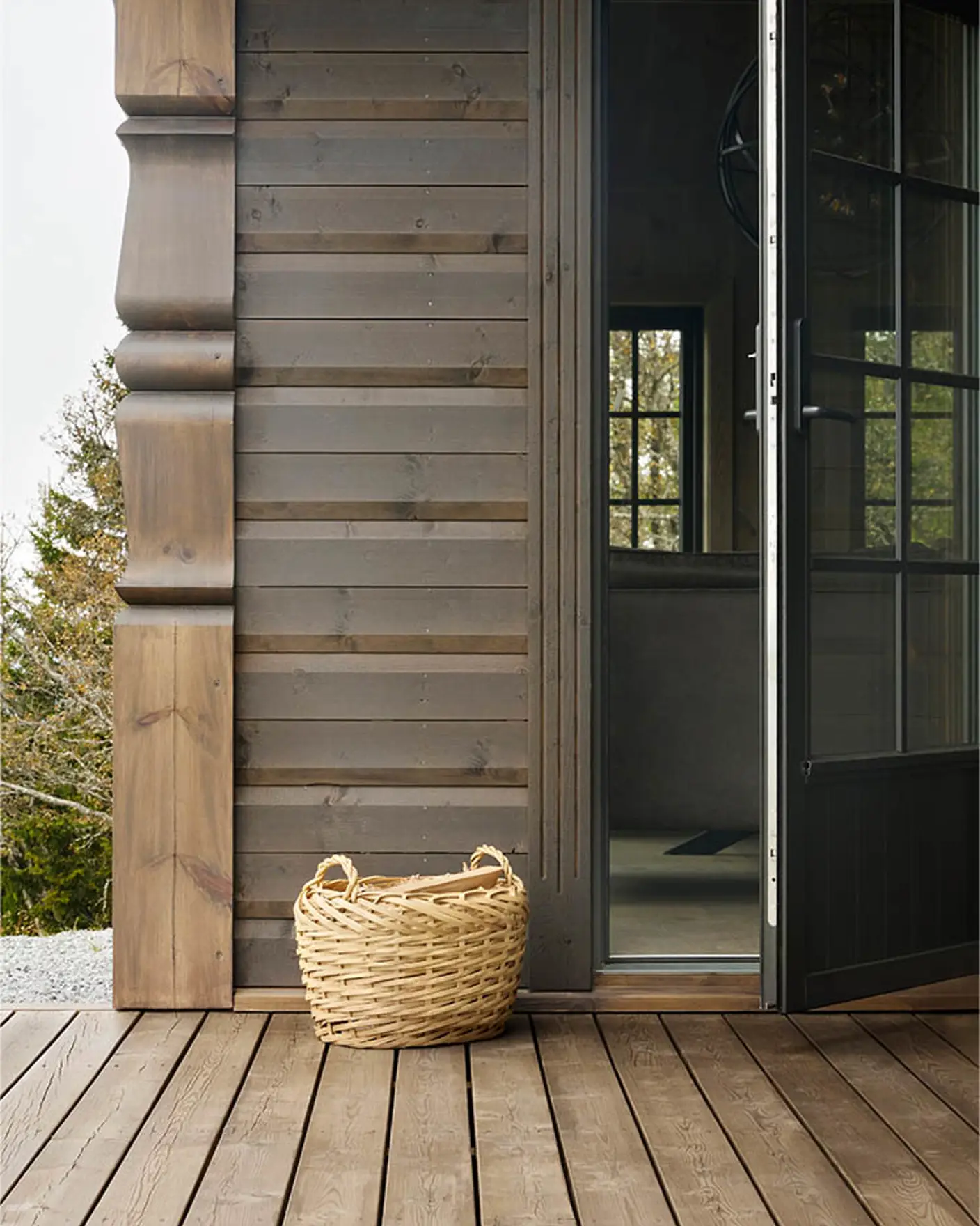 TREBITT 9061 Jernvitriol - 90028 Skyggebrun