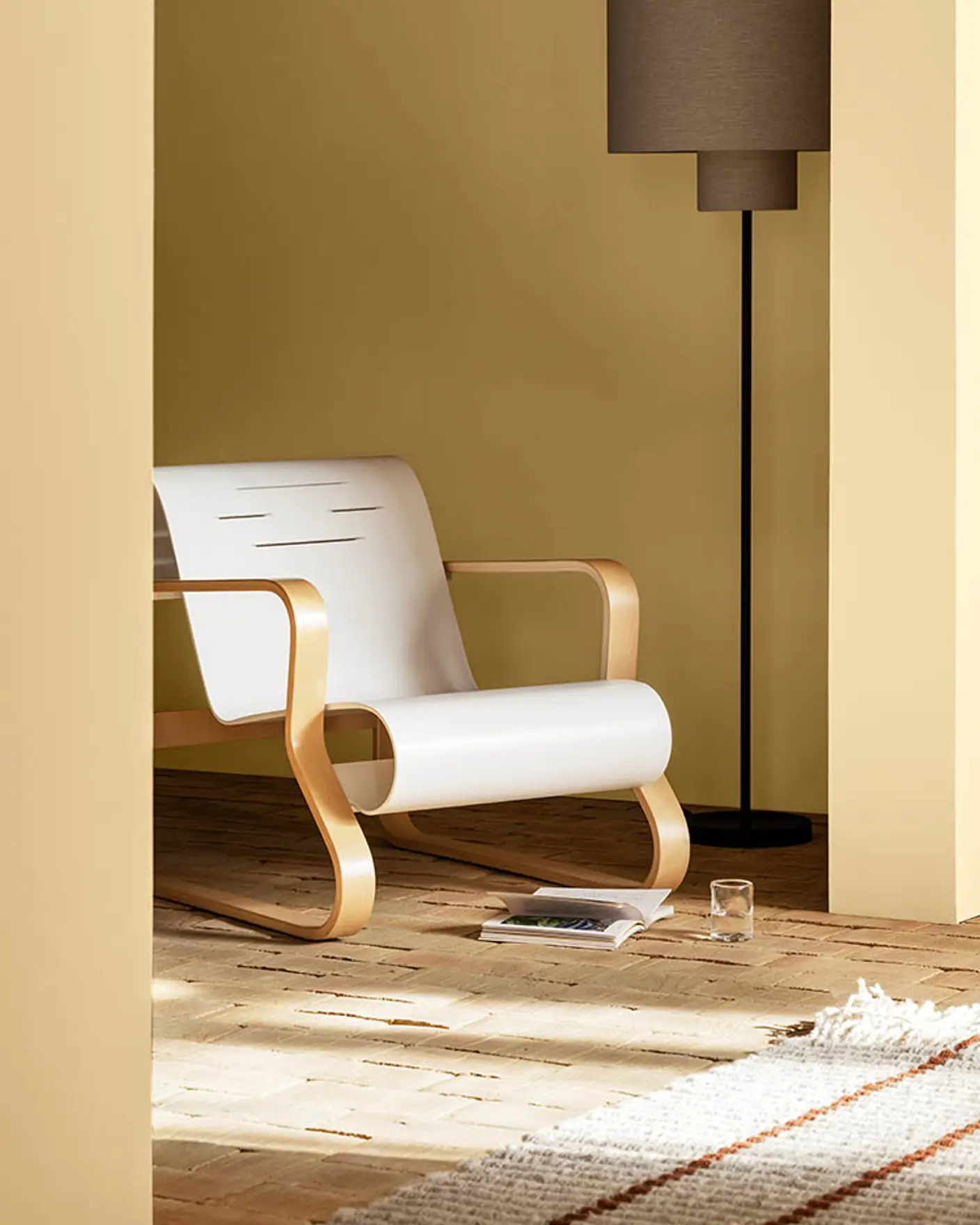 LADY 1520 CHEERFUL PEACH