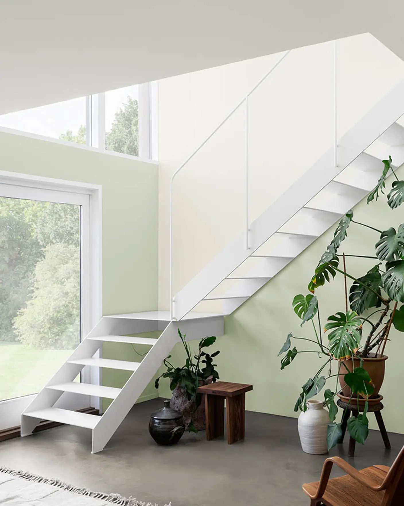 LADY 7038 DUSK GREEN