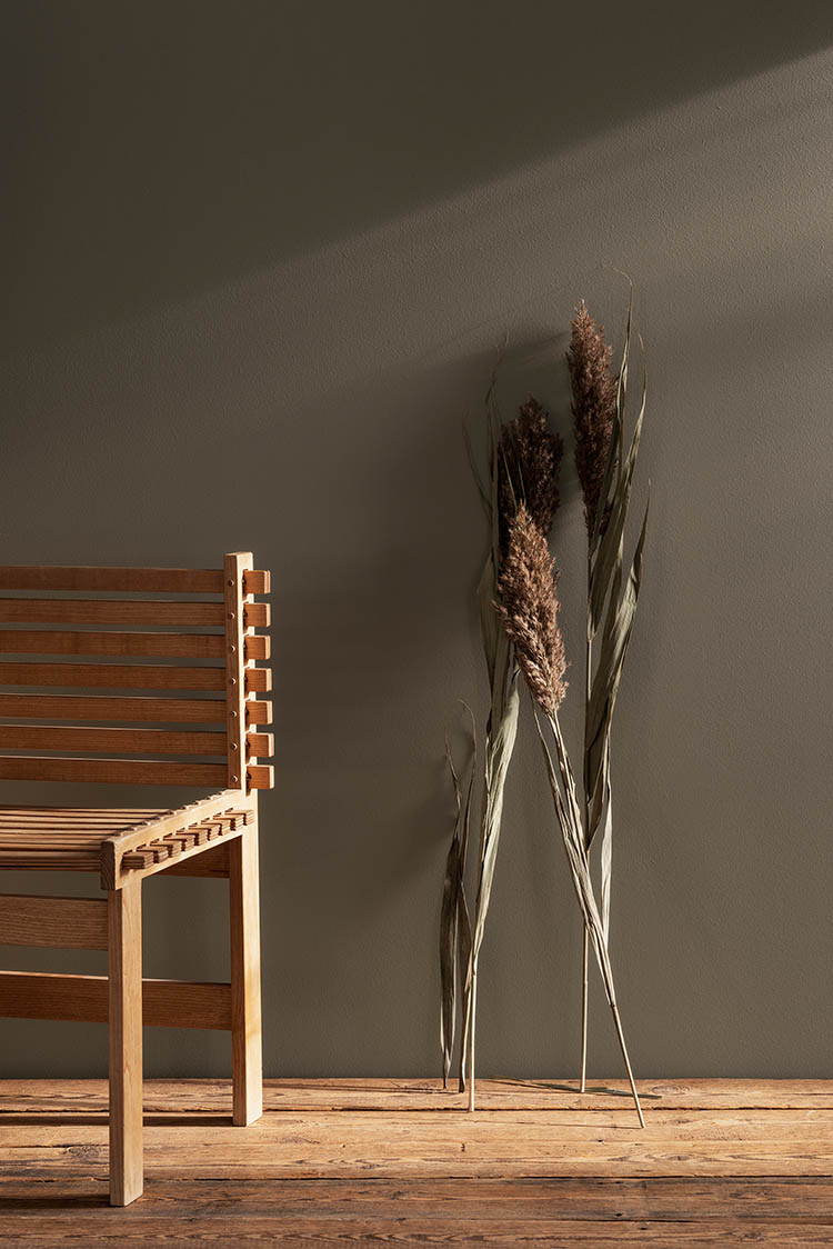 LADY 11012 RUSTIC BROWN